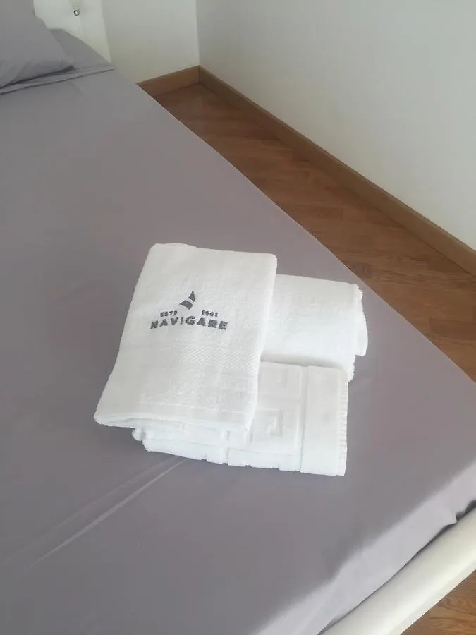 Maison Burlesque Bed & Breakfast Rome