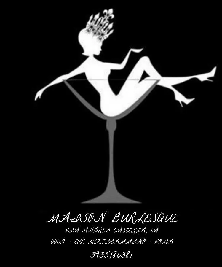 Maison Burlesque Bed & Breakfast Rome