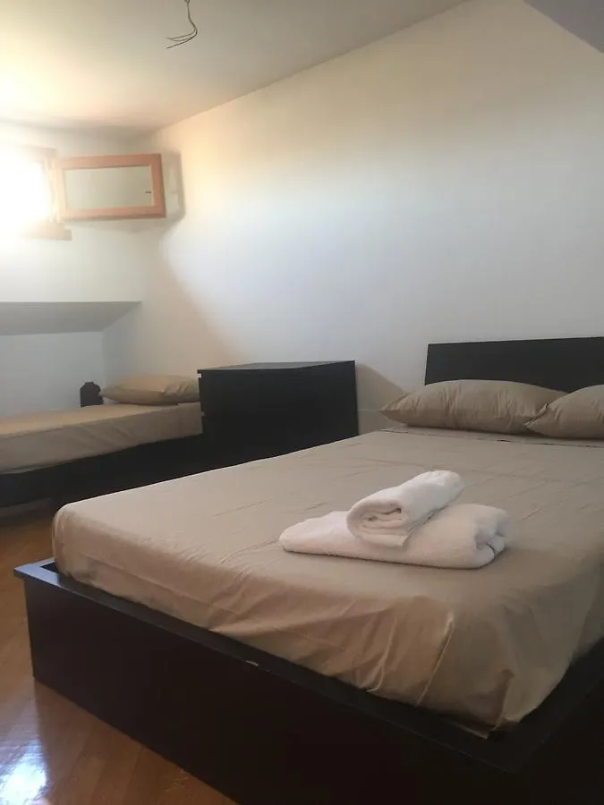 Maison Burlesque Bed & Breakfast Rome