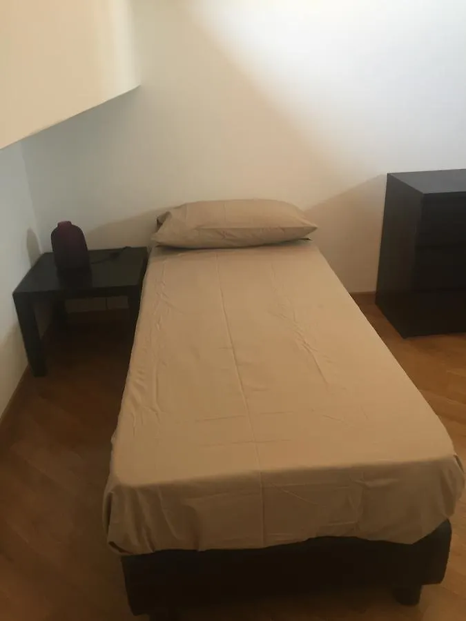 Maison Burlesque Bed & Breakfast Rome