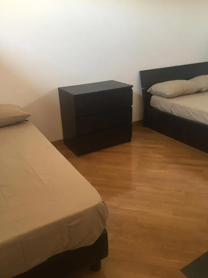 Maison Burlesque Bed & Breakfast Rome Italy
