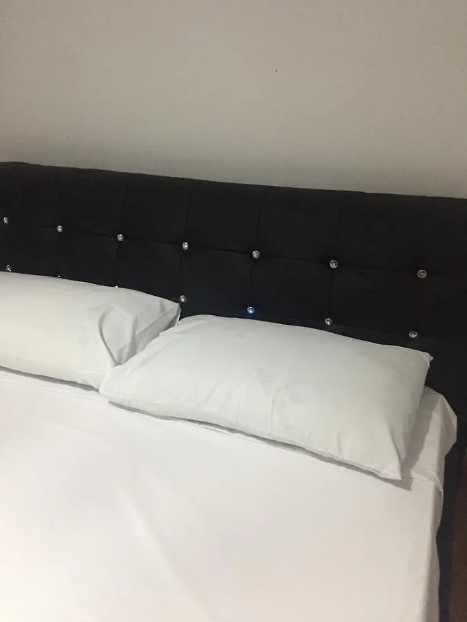 Maison Burlesque Bed & Breakfast Rome 0*,  Italy