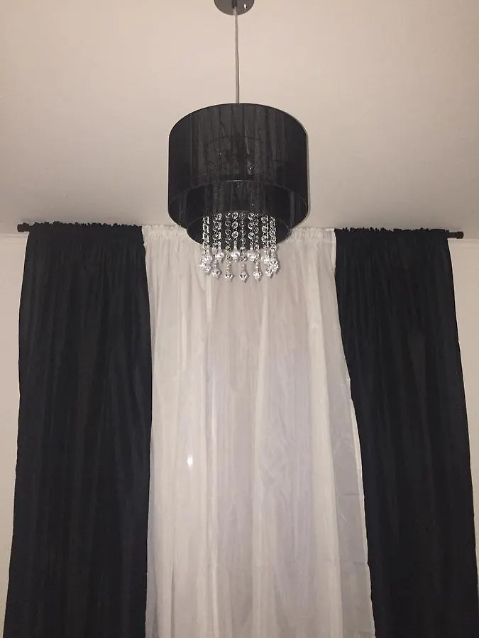 Maison Burlesque Bed & Breakfast Rome