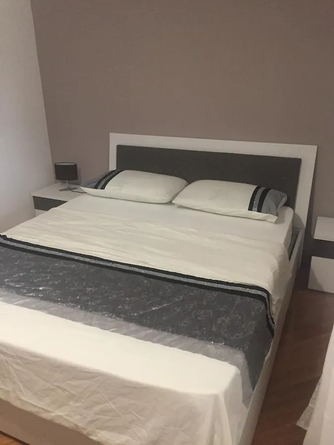 Maison Burlesque Bed & Breakfast Rome