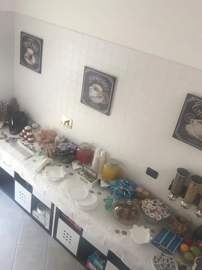 Maison Burlesque Bed & Breakfast Rome