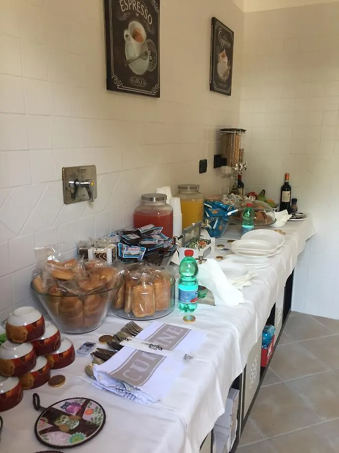 Maison Burlesque Bed & Breakfast Rome