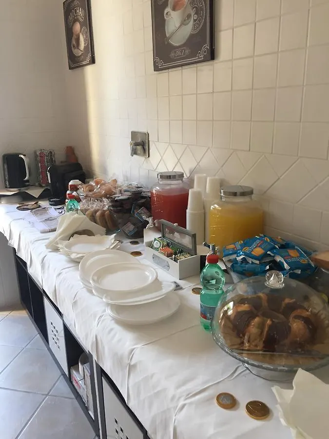 Maison Burlesque Bed & Breakfast Rome