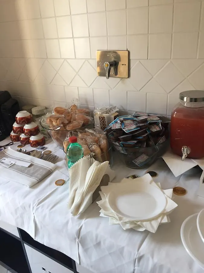Maison Burlesque Bed & Breakfast Rome