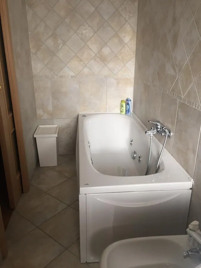 Maison Burlesque Bed & Breakfast Rome 0*,  Italy