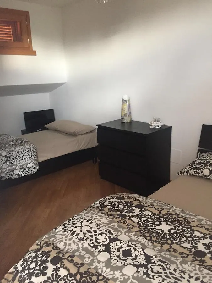Maison Burlesque Bed & Breakfast Rome Italy